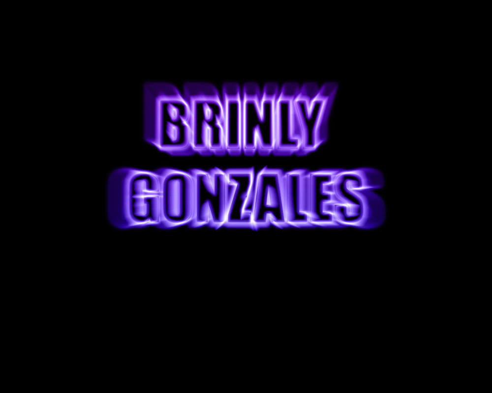 Brinly Gonzales Lightburst